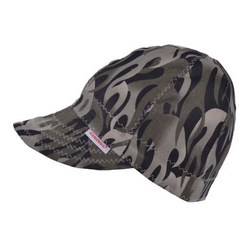 WELDERS CAP MULTI-COLOR 7-1/4"